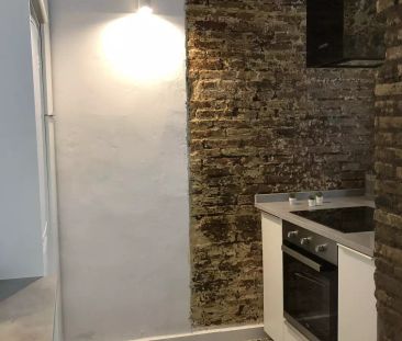 1-bedroom apartment for rent in Benicalap, Valencia - Foto 4