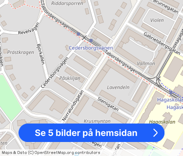 Norralundsgatan, Norrköping - Foto 1