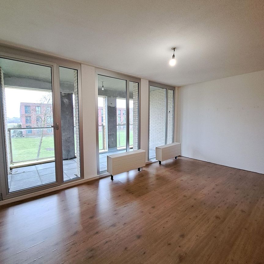 Appartement te huur: Mattenbiesstraat 46 1087 CC Amsterdam - Photo 1