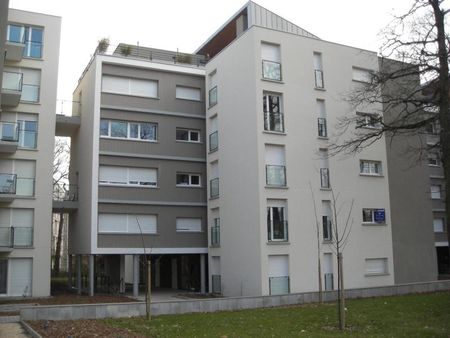 Location appartement 1 pièce 12.97 m2 à Tours - Photo 5