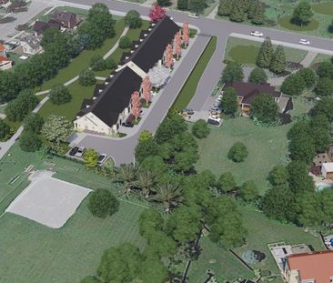 For Lease - 263 Barrie Street Unit#, Bradford West Gwillimbury, Ont... - Photo 2