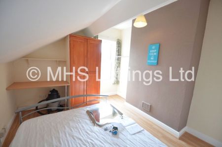 5 Bedroom End Terraced House for rent in Quarry Place - Photo 4