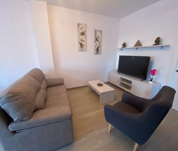 2 Bedroom Apartment For Winter Rental In Torrox Costa - Photo 1