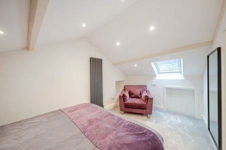 2 bedroom apartment to rent - Photo 2