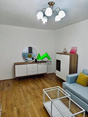 Apartament de inchiriat 3 camere Sibiu Mihai Viteazul - Fotografie 1