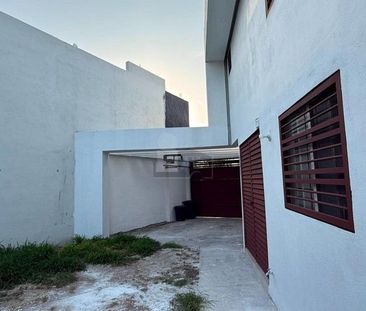 Casa sola en renta en Capellanía Residencial, Apodaca, Nuevo León - Photo 2