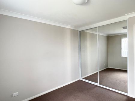Low-Maintenance 2-Bedroom Granny Flat - Photo 5
