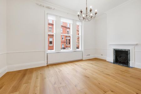 3 bedroom apartment to rent - Photo 3