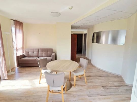 Location Appartement 3 pièces 70 m2 à Nice - Photo 1