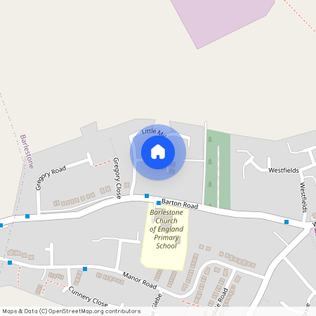 Little Mill Close Barlestone Nuneaton, CV13