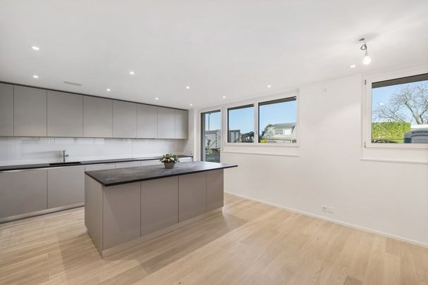 4 Zimmer, 144 m², EG - Photo 1