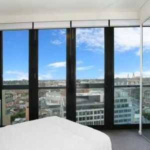 TWO BED IN THE HEART OF CBD - Photo 3