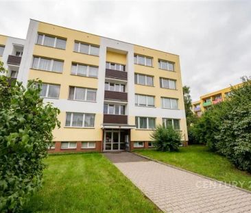 Pronájem bytu 1+1, 41 m - Photo 2