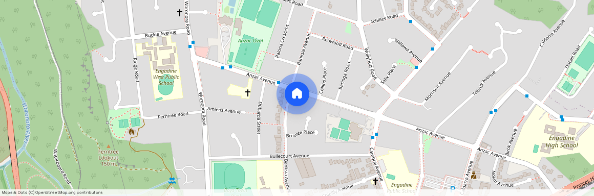 84 Anzac Avenue, NSW 2233, Engadine