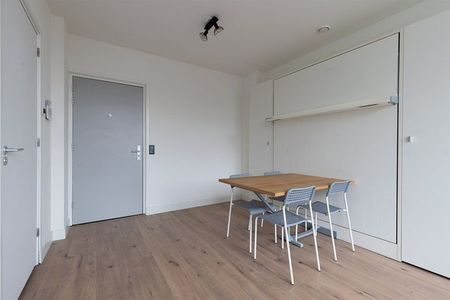 Te huur: Appartement Baden Powellweg in Amsterdam - Foto 4