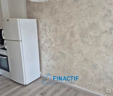 T1 meublé proche universités - Photo 5