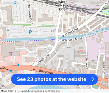 Wharton Court, Hoole Lane - Photo 1