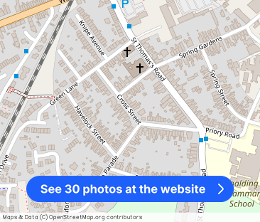 Cross Street, Spalding - Photo 1