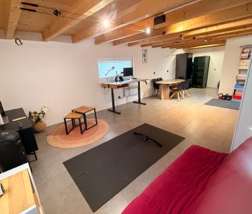 1 Zimmer, 50 m² - Photo 1