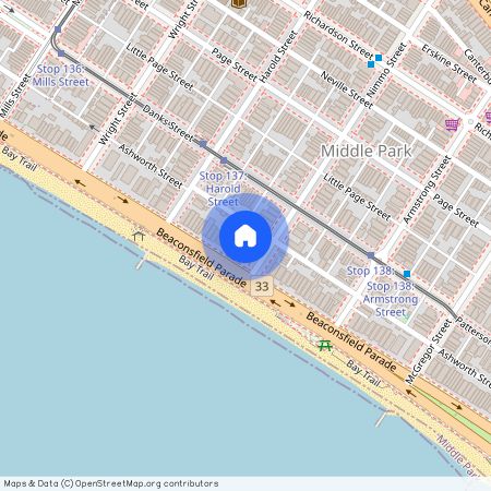 11/225 Beaconsfield Parade, Vic 3206, Middle Park