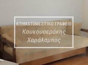 Studio/Γκαρσονιέρα για ενοικίαση - Άνω Πόλη - Photo 1