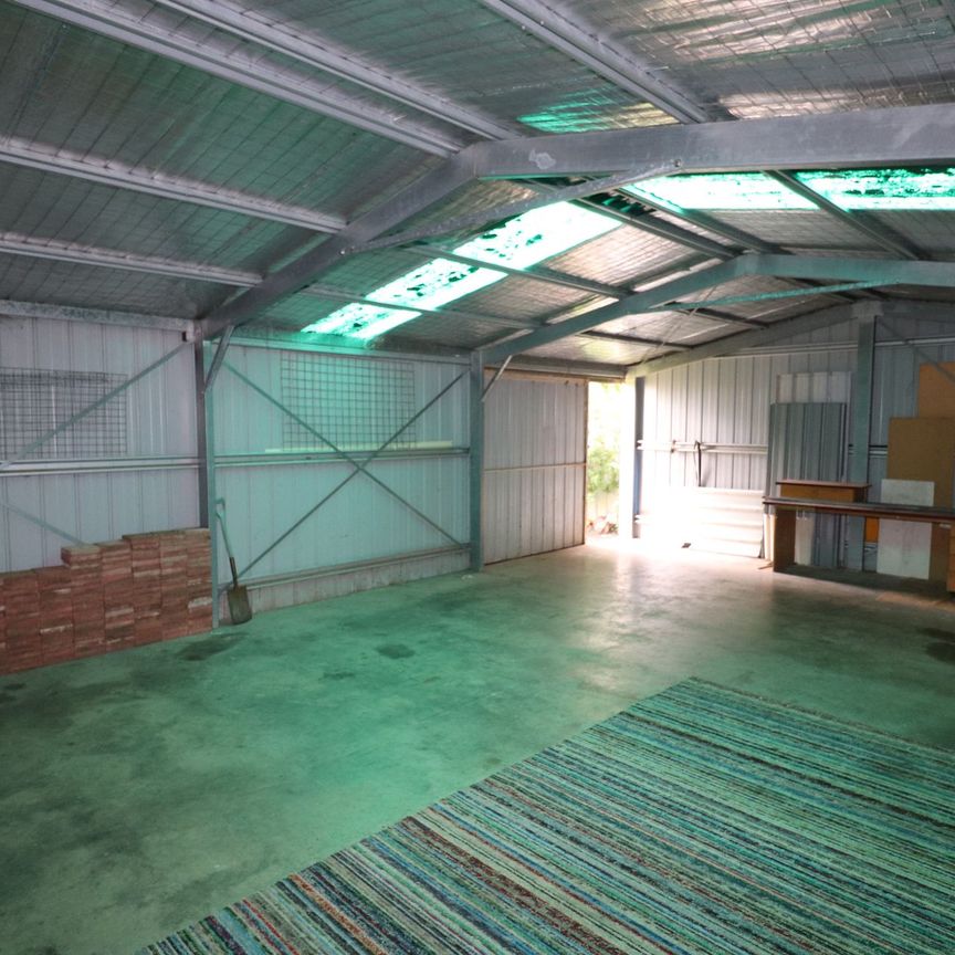 2 Blocks From The Main Street - Photo 1