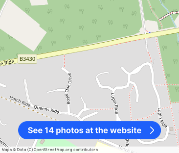 Nine Mile Ride, Wokingham, RG40 - Photo 1