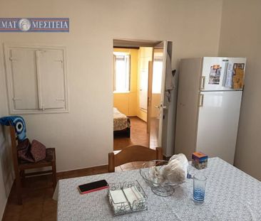 Μονοκατοικία για ενοικίαση Βάρη (Σύρος) - Photo 6