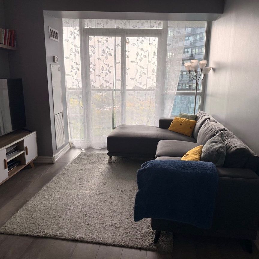 For Lease - 15 Legion Road Unit# 1207, Toronto, Ontario - Photo 1