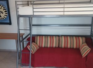 Studio/Γκαρσονιέρα για ενοικίαση - Νέα Ιωνία, - Photo 3