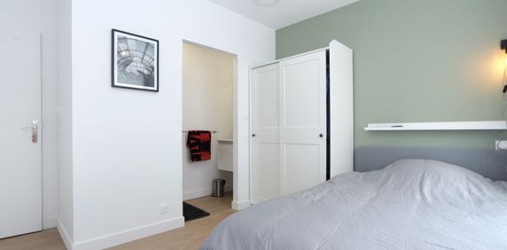 JEAN JAURES H Roommate 4 Bedrooms at Brest - Photo 2