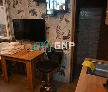 Studio/Γκαρσονιέρα για ενοικίαση Καλλιθέα (Άνω Πόλη) - Photo 3