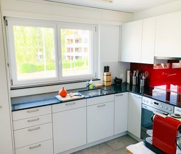 Wohnung an toller Lage - Photo 3
