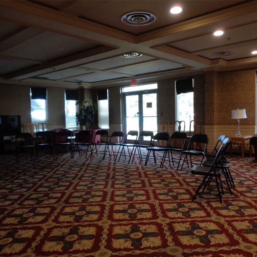 For Lease - 5001 Finch Avenue Unit# 1607, Toronto, Ontario - Photo 1