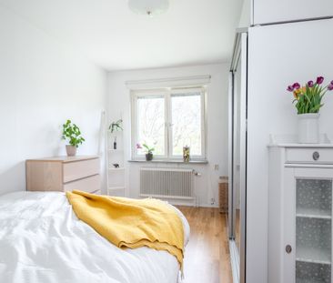 Spånga - 2rok - 12mån - 13.800kr/mån - Foto 5