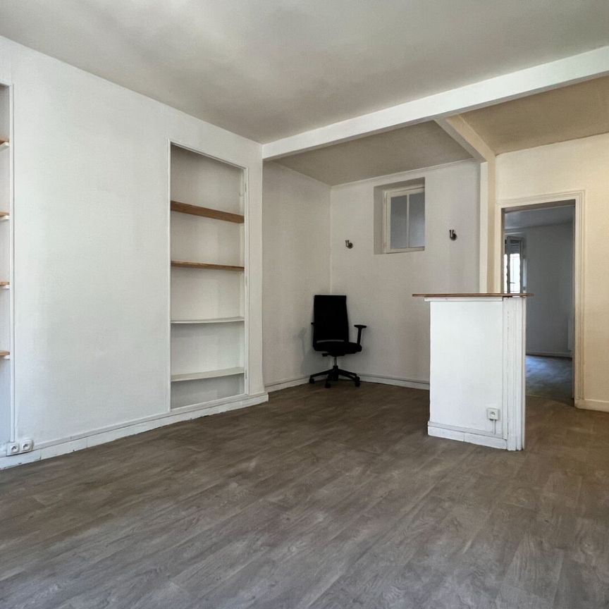 Appartement a louer Pantin - Loyer €950/mois charges comprises ** - Photo 1