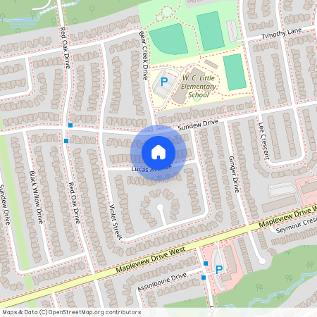 16 Lucas Avenue Unit# UPPER, Barrie