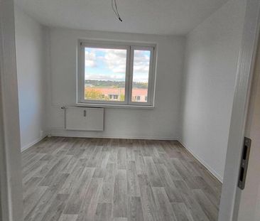 3-Raum-Wohnung mit neuem Bad vor Einzug! - Photo 4