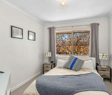 Fully furnished penthouse at "The Brighton" - Photo 4