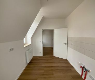 Erstbezug nach Vollsanierung 2-Zimmer-Wohnung - Photo 4