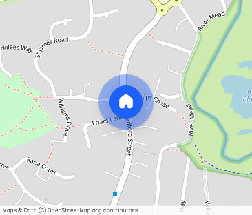 Kingswood Court, Braintree, CM7 9FU - Photo 1