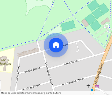 Colwyn Road, Northampton, NN1 - Photo 1