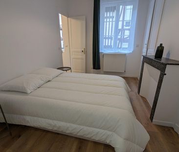 Location Appartement ROUEN - Photo 2