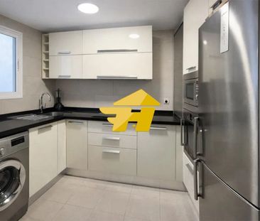 Piso de alquiler en Constancia , Perchel Sur - Plaza de Toros Vieja - Photo 6