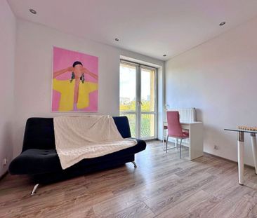 2 pokojowe, piwnica | Okolice Domu Marynarza - Photo 1