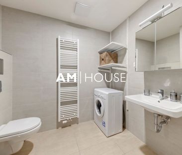 Apartment for rent, 1+KK - Studio, 33m - Photo 5