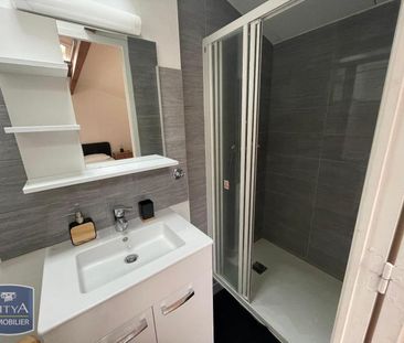 Location Appartement 2 pièces 36m² LE MANS 72000 - Photo 5