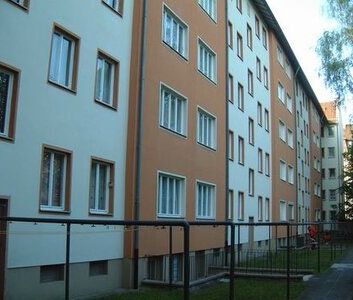 Hübsche, großzügige zwei Zimmerwohnung in der Hermannstraße - Photo 5