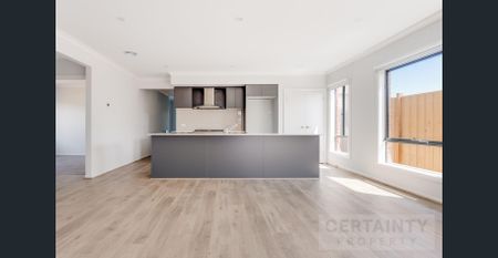 Modern 4-Bedroom Home in Tarneit – Comfort and Convenience! - Photo 5