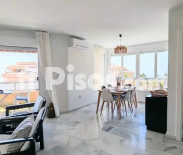 Apartamento en alquiler en Torrox Costa - Photo 2